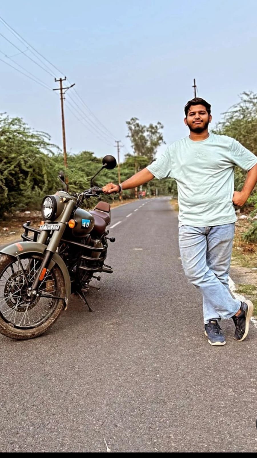 ANSHU YADAV